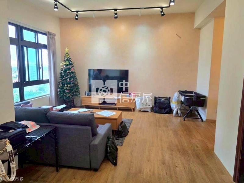 桃園達文西2房平車房屋室內格局與周邊環境