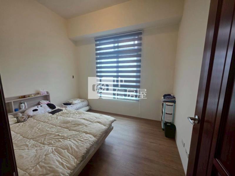 桃園達文西2房平車房屋室內格局與周邊環境