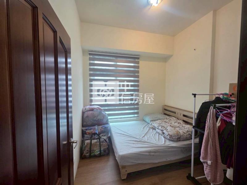 桃園達文西2房平車房屋室內格局與周邊環境