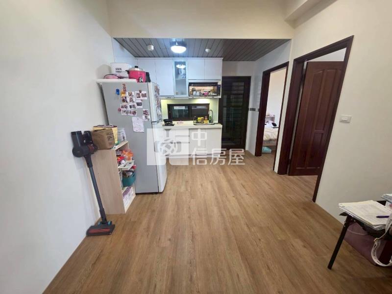 桃園達文西2房平車房屋室內格局與周邊環境