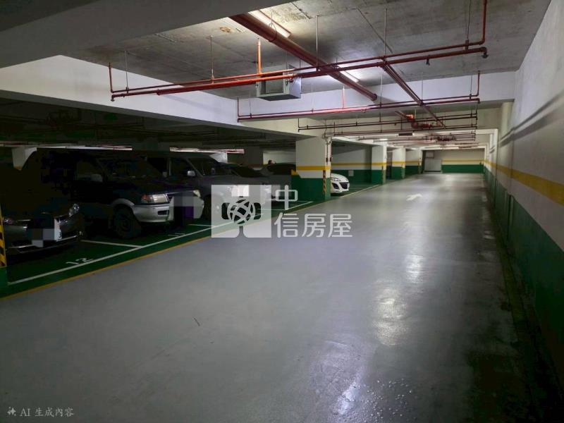 桃園達文西2房平車房屋室內格局與周邊環境