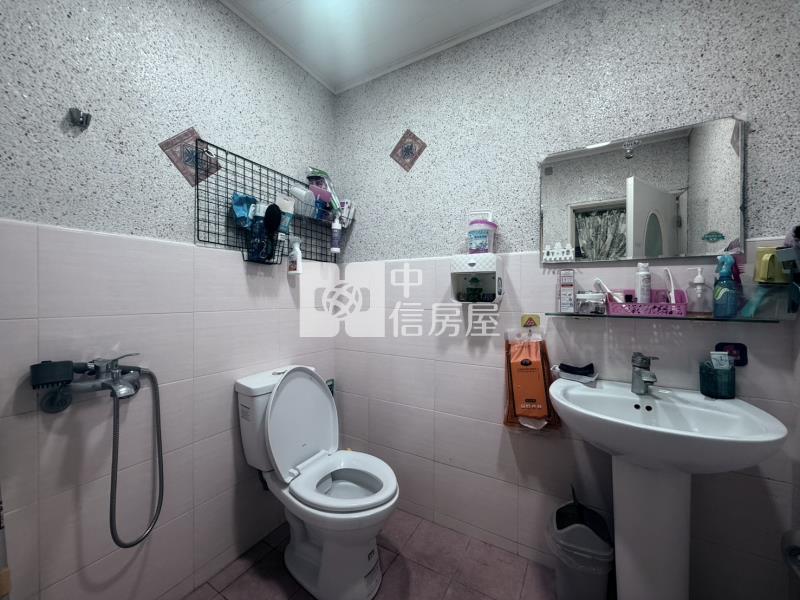 棒球優質公寓一樓*專約*房屋室內格局與周邊環境