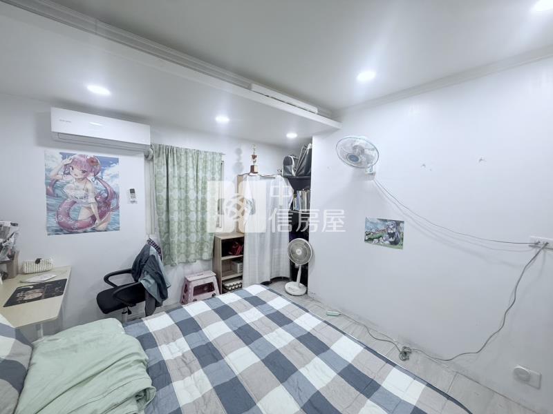 棒球優質公寓一樓*專約*房屋室內格局與周邊環境