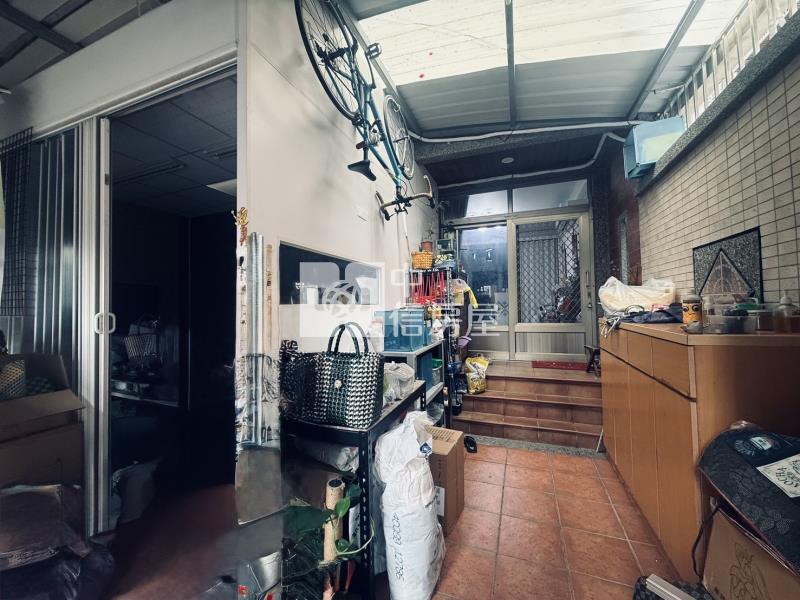 棒球優質公寓一樓*專約*房屋室內格局與周邊環境