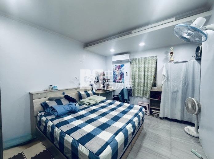 棒球優質公寓一樓*專約*房屋室內格局與周邊環境