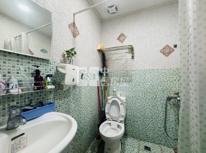 棒球優質公寓一樓*專約*房屋室內格局與周邊環境