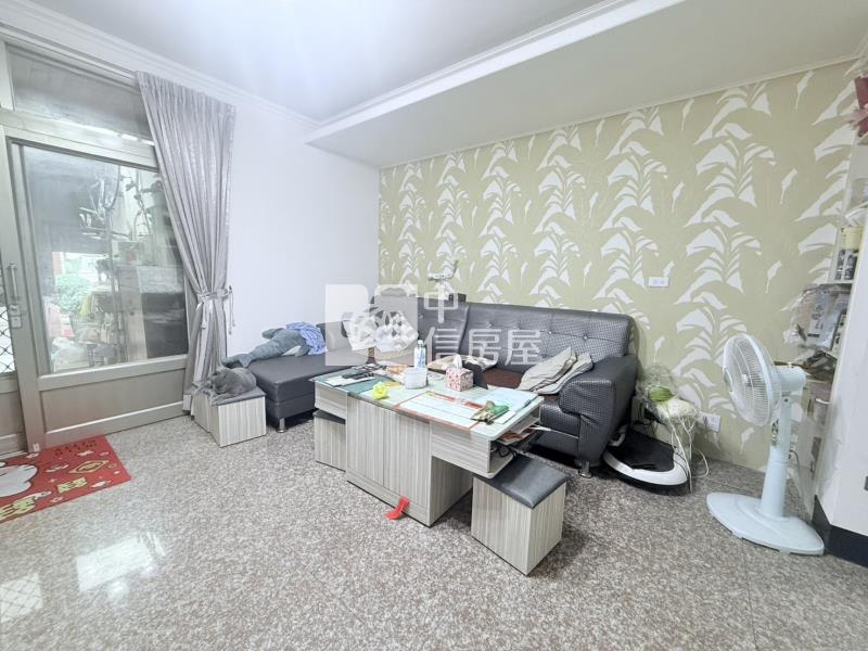 棒球優質公寓一樓*專約*房屋室內格局與周邊環境