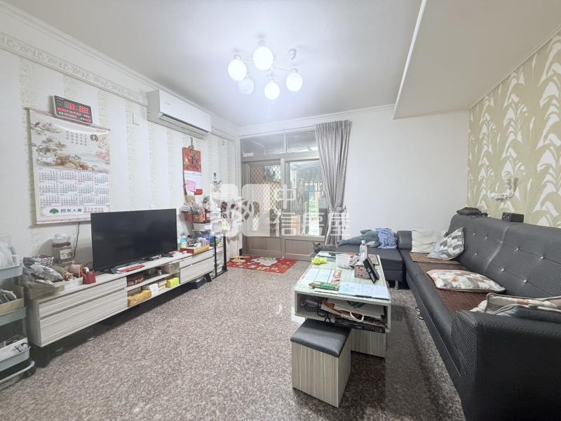 棒球優質公寓一樓*專約*房屋室內格局與周邊環境