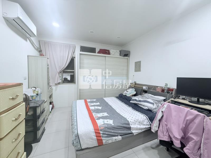 棒球優質公寓一樓*專約*房屋室內格局與周邊環境