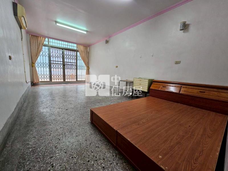 垂楊國小旁透天房屋室內格局與周邊環境