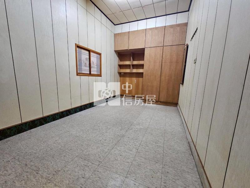 垂楊國小旁透天房屋室內格局與周邊環境