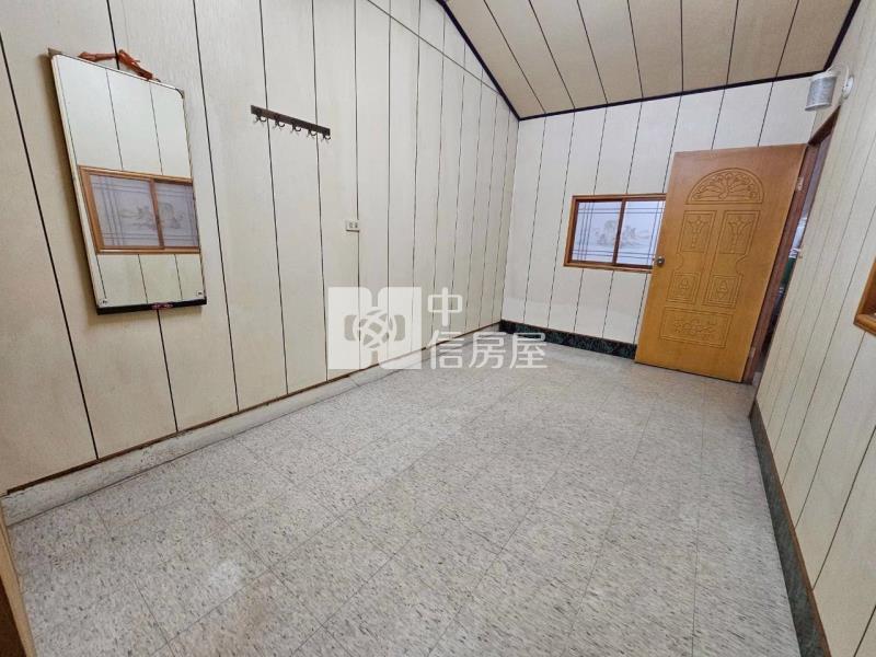 垂楊國小旁透天房屋室內格局與周邊環境