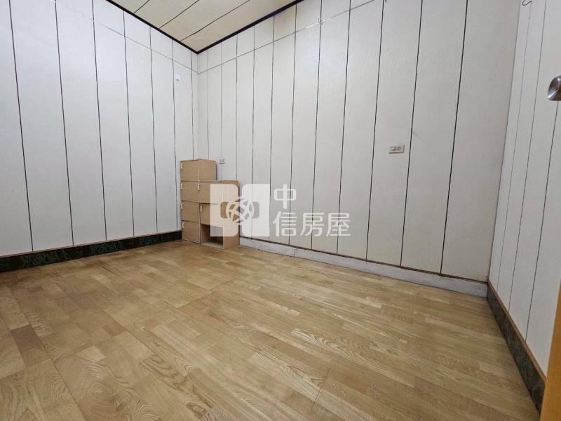 垂楊國小旁透天房屋室內格局與周邊環境