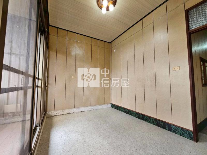 垂楊國小旁透天房屋室內格局與周邊環境