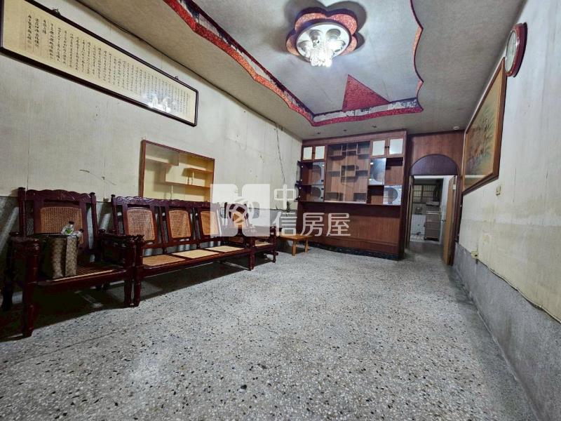 垂楊國小旁透天房屋室內格局與周邊環境