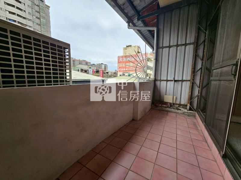 垂楊國小旁透天房屋室內格局與周邊環境