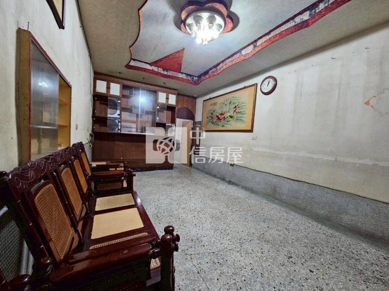 垂楊國小旁透天房屋室內格局與周邊環境