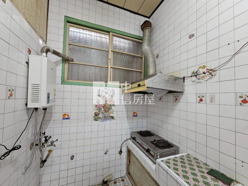 垂楊國小旁透天房屋室內格局與周邊環境