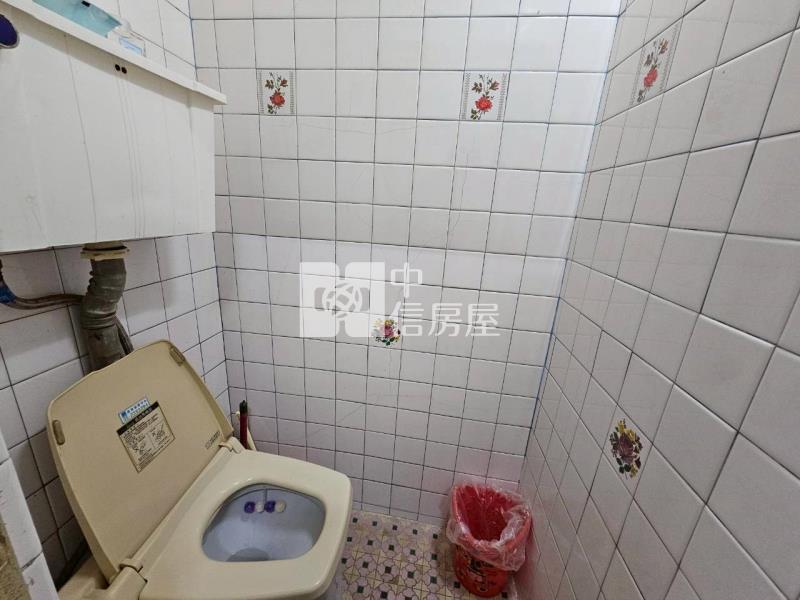 垂楊國小旁透天房屋室內格局與周邊環境