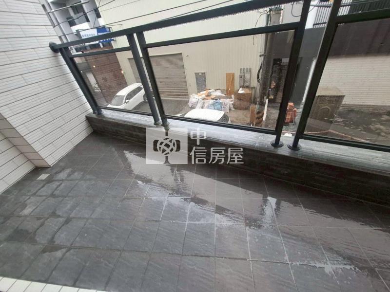 安南區海中街全整新透天房屋室內格局與周邊環境