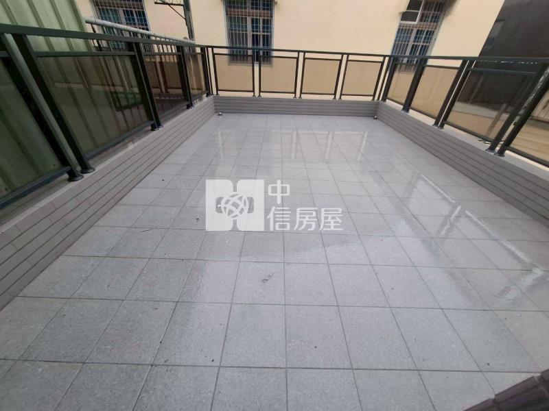 安南區海中街全整新透天房屋室內格局與周邊環境