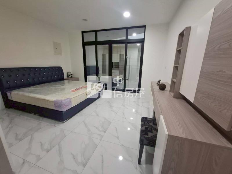 安南區海中街全整新透天房屋室內格局與周邊環境