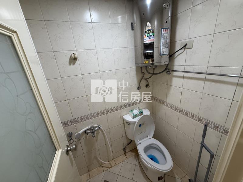 ＂劍橋＂中原柏德美套房房屋室內格局與周邊環境