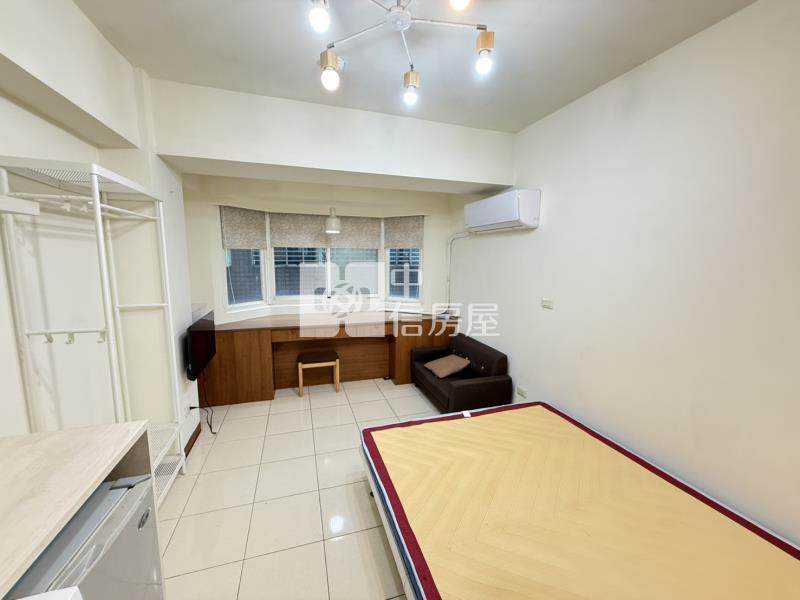 ＂劍橋＂中原柏德美套房房屋室內格局與周邊環境