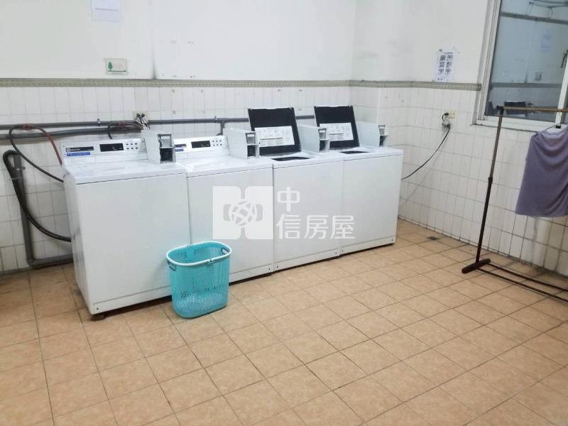 ＂劍橋＂中原柏德美套房房屋室內格局與周邊環境