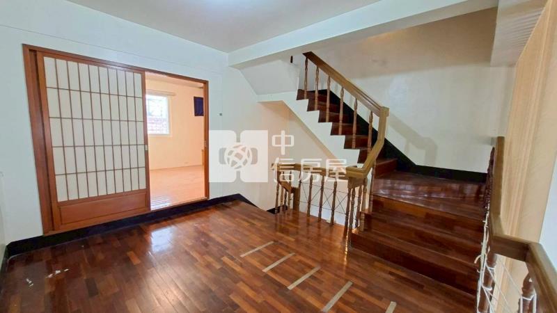 正心中學旁美別墅房屋室內格局與周邊環境