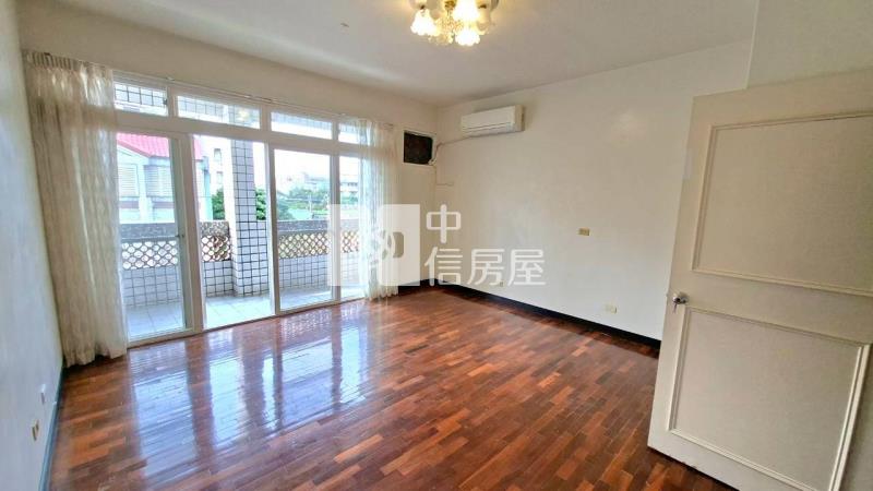 正心中學旁美別墅房屋室內格局與周邊環境