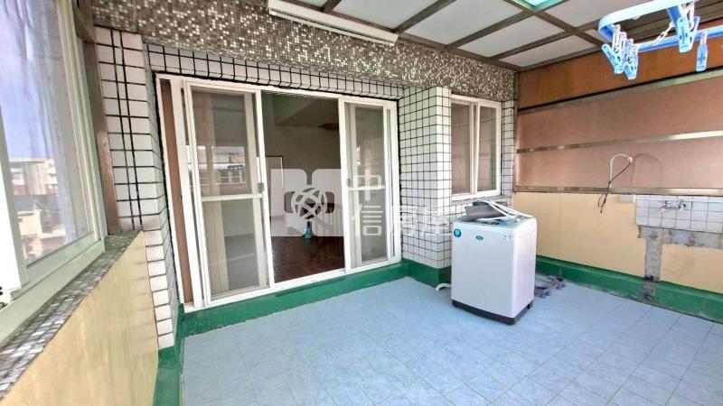 正心中學旁美別墅房屋室內格局與周邊環境