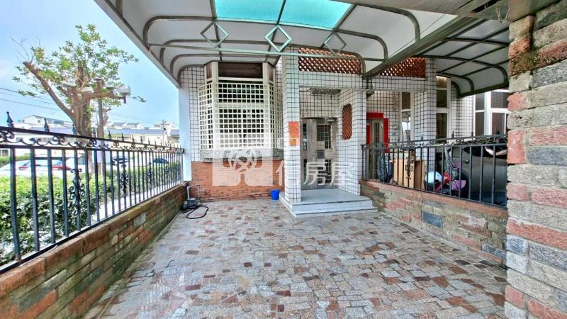 正心中學旁美別墅房屋室內格局與周邊環境