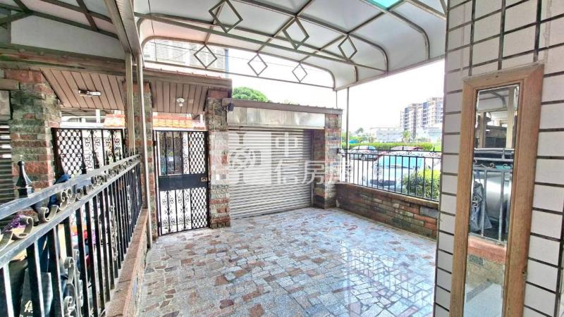 正心中學旁美別墅房屋室內格局與周邊環境