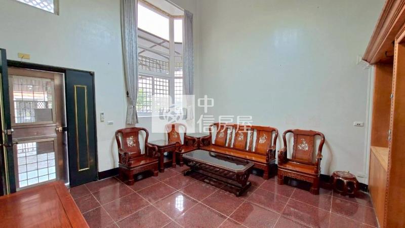 正心中學旁美別墅房屋室內格局與周邊環境