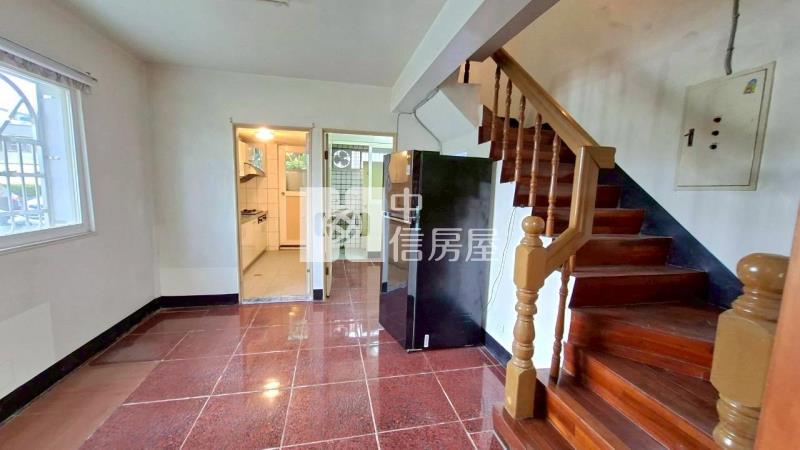 正心中學旁美別墅房屋室內格局與周邊環境