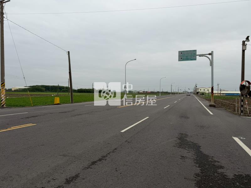 東勢東北建地2房屋室內格局與周邊環境