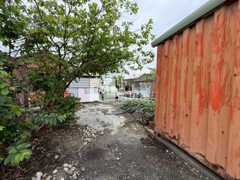 東勢東北建地2房屋室內格局與周邊環境