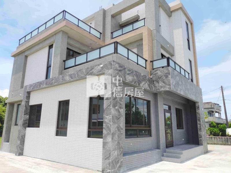 員山尚惠全新農舍房屋室內格局與周邊環境