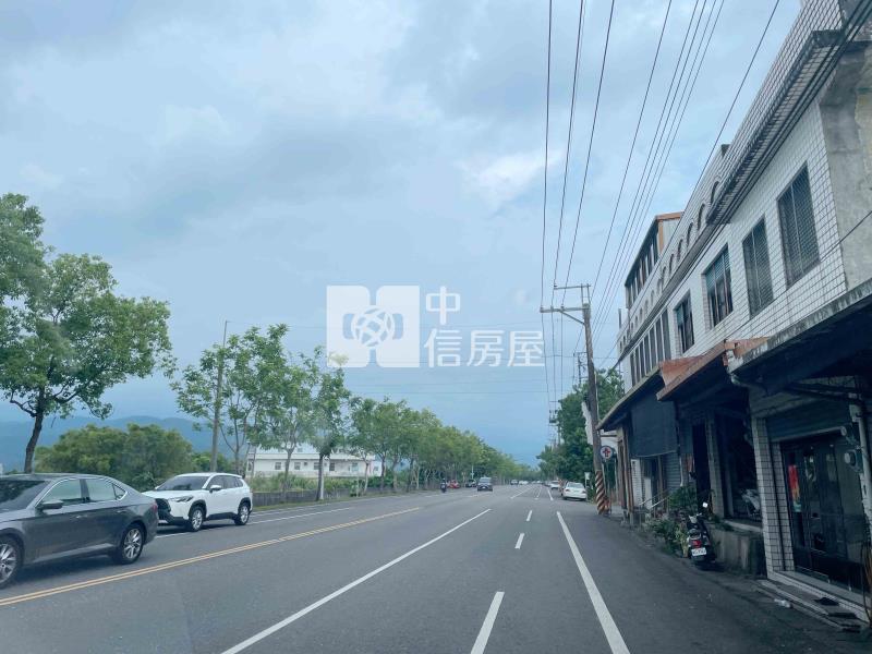 員山尚惠全新農舍房屋室內格局與周邊環境