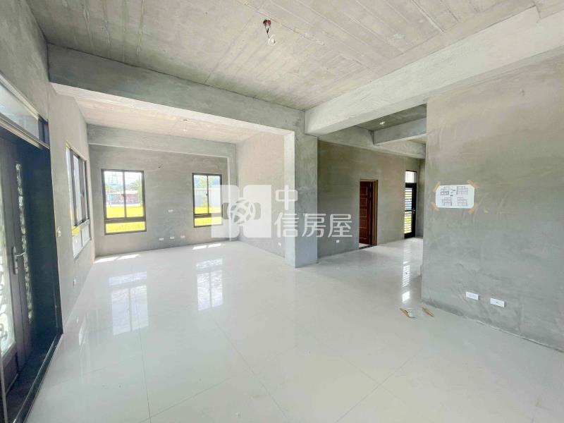 員山尚惠全新農舍房屋室內格局與周邊環境