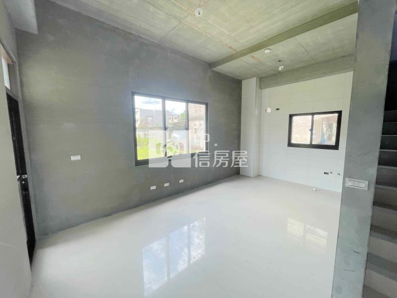 員山尚惠全新農舍房屋室內格局與周邊環境