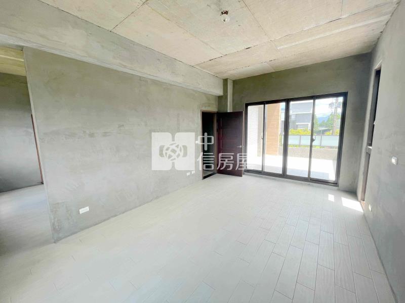 員山尚惠全新農舍房屋室內格局與周邊環境