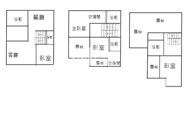 員山尚惠全新農舍房屋室內格局與周邊環境