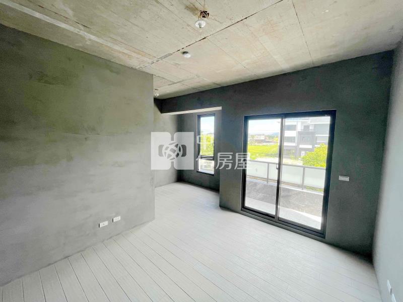 員山尚惠全新農舍房屋室內格局與周邊環境