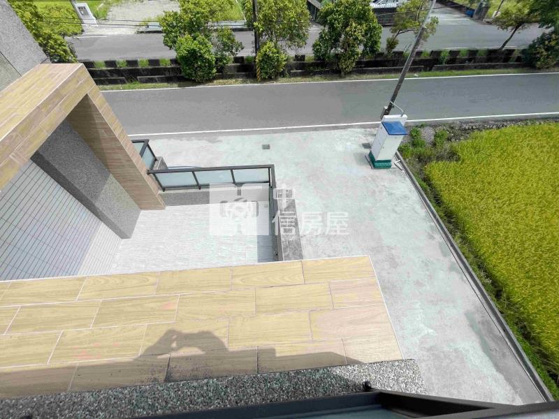 員山尚惠全新農舍房屋室內格局與周邊環境