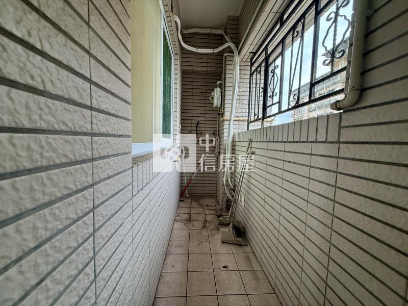 【安家】法國香榭美三房房屋室內格局與周邊環境