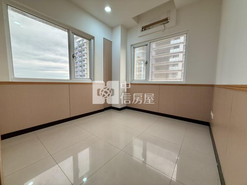 【安家】法國香榭美三房房屋室內格局與周邊環境