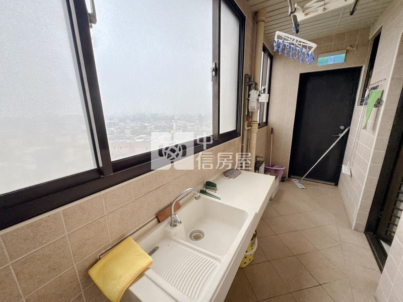 宜誠登峰.近內壢車站.有得雙語.四改二房車房屋室內格局與周邊環境