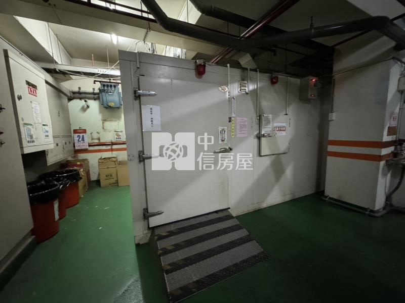 宜誠登峰.近內壢車站.有得雙語.四改二房車房屋室內格局與周邊環境